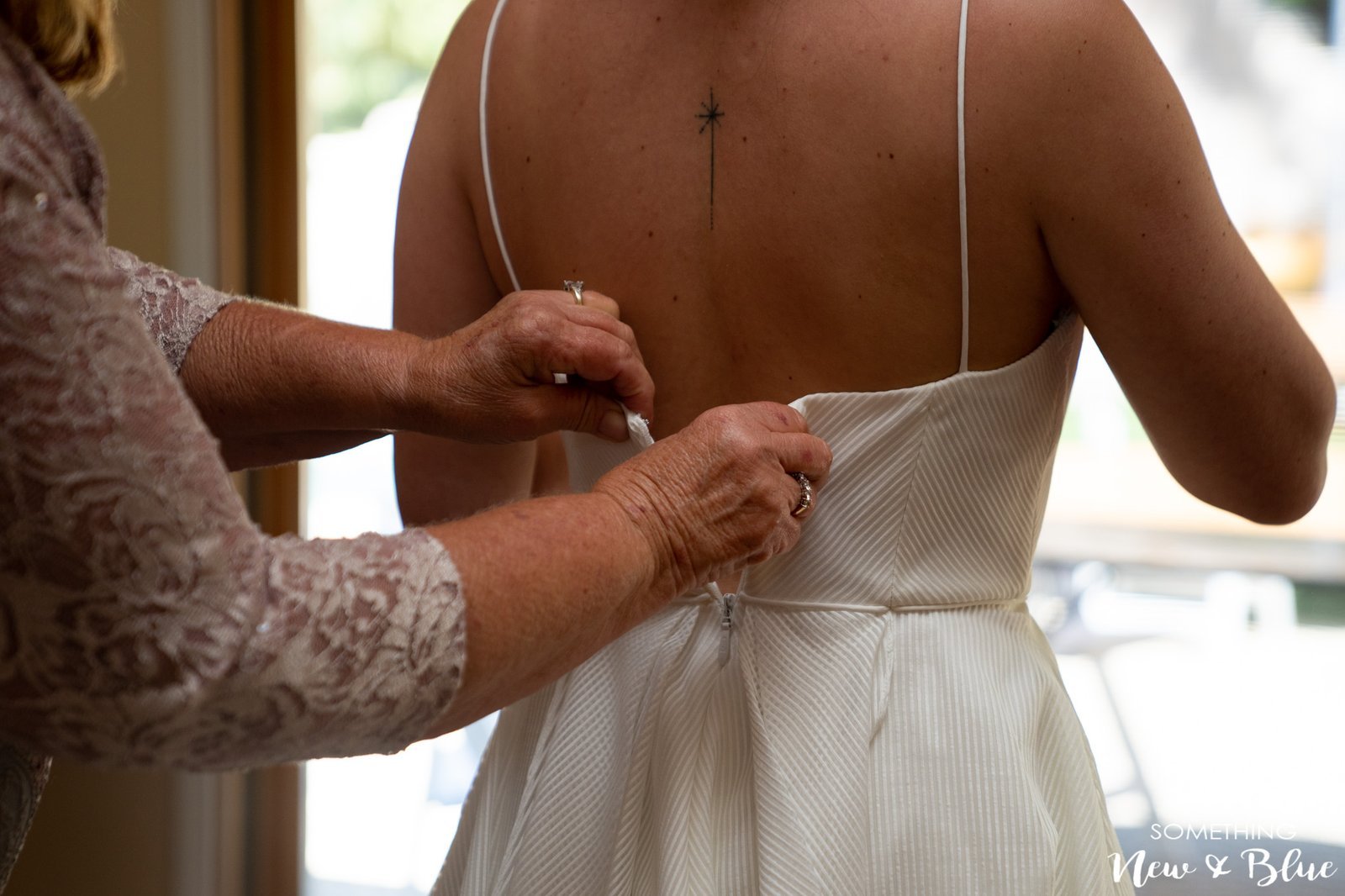 Rebekah + Joel at Laguna Hills Wedding Orange County