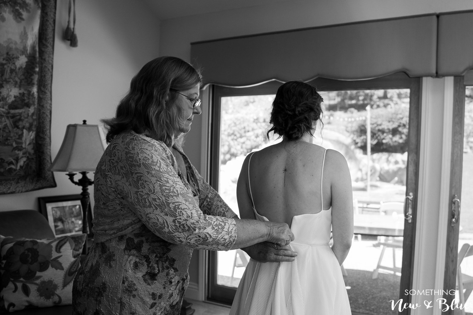 Rebekah + Joel at Laguna Hills Wedding Orange County
