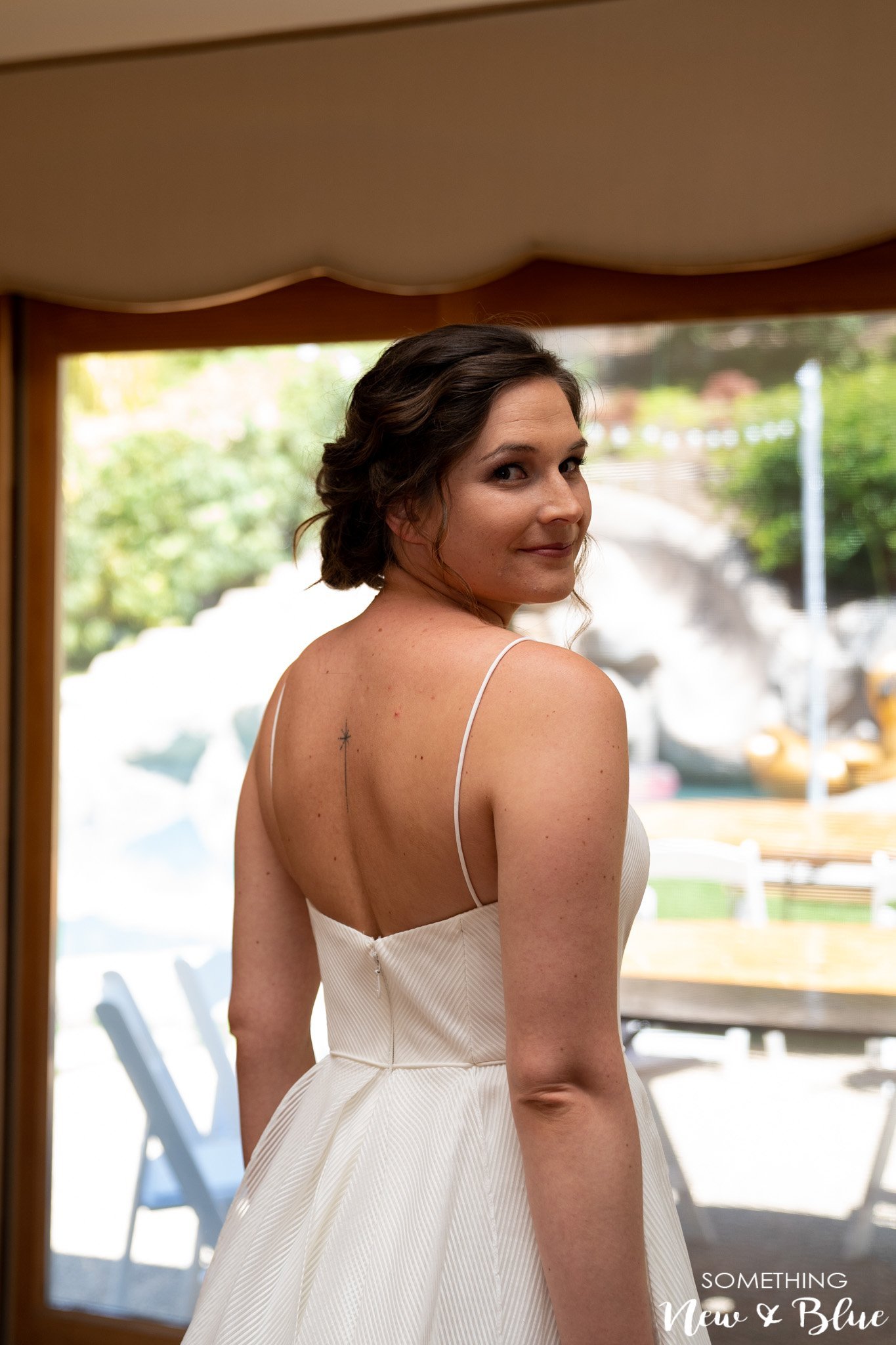 Rebekah + Joel at Laguna Hills Wedding Orange County