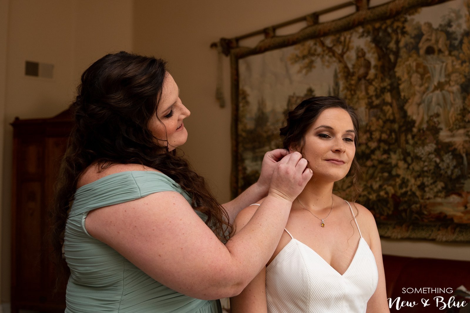 Rebekah + Joel at Laguna Hills Wedding Orange County