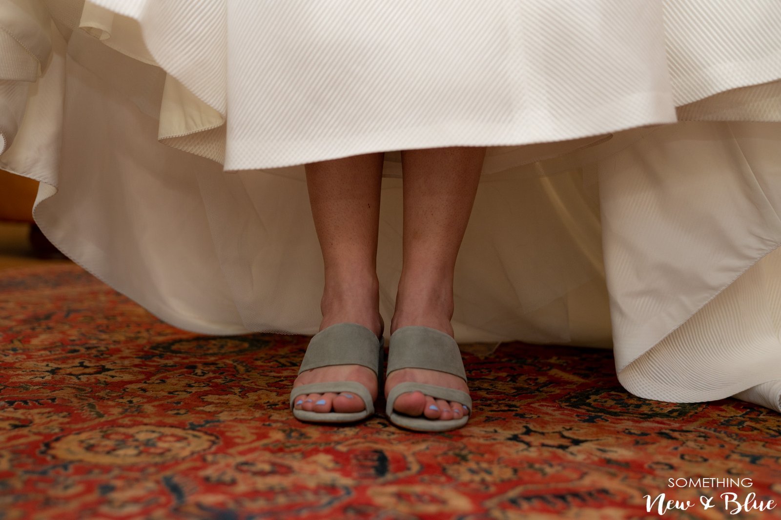 Rebekah + Joel at Laguna Hills Wedding Orange County