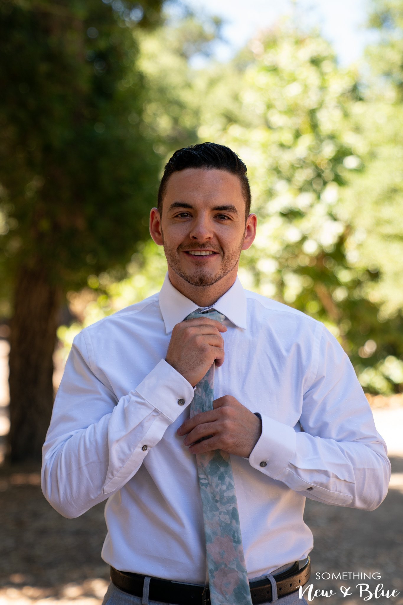 Rebekah + Joel at Laguna Hills Wedding Orange County