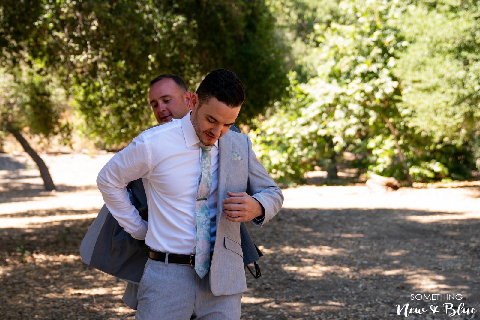 Rebekah + Joel at Laguna Hills Wedding Orange County