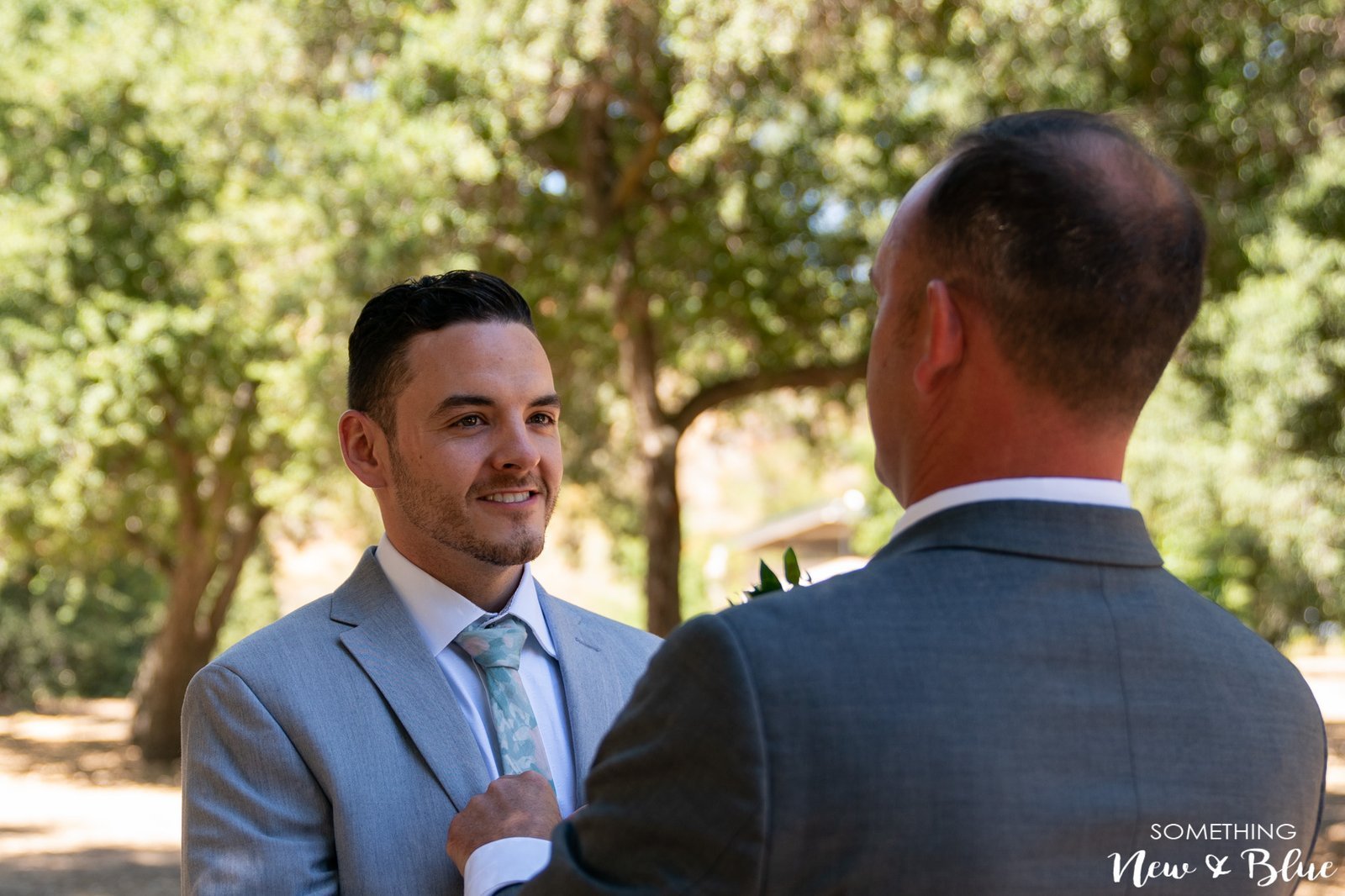 Rebekah + Joel at Laguna Hills Wedding Orange County