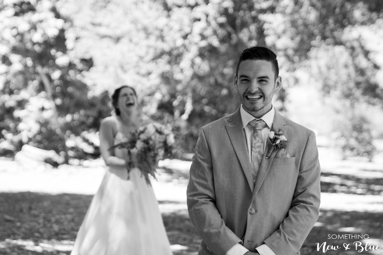 Rebekah + Joel at Laguna Hills Wedding Orange County