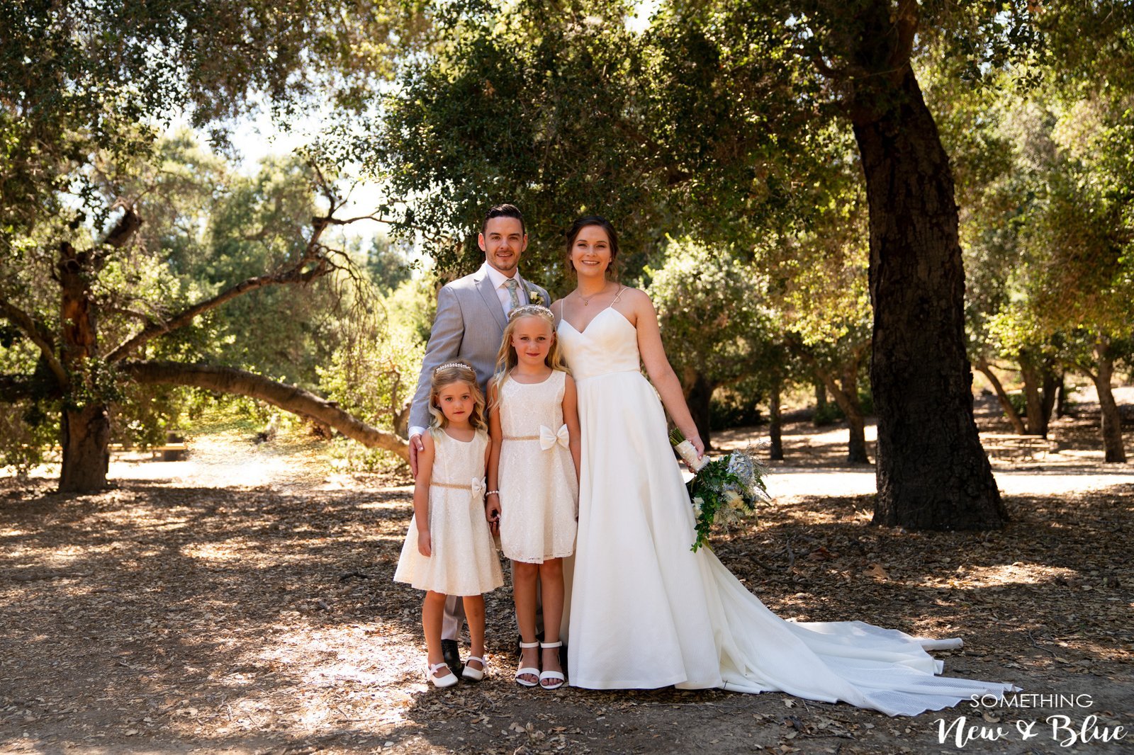 Rebekah + Joel at Laguna Hills Wedding Orange County
