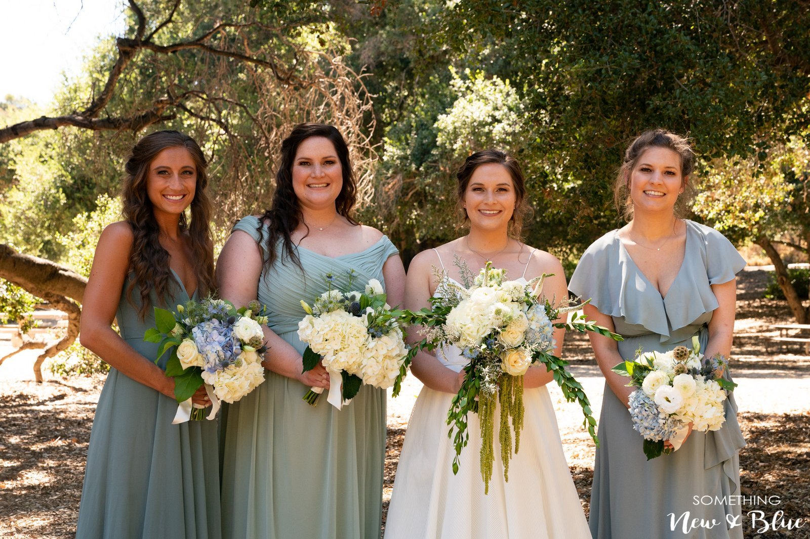Rebekah + Joel at Laguna Hills Wedding Orange County