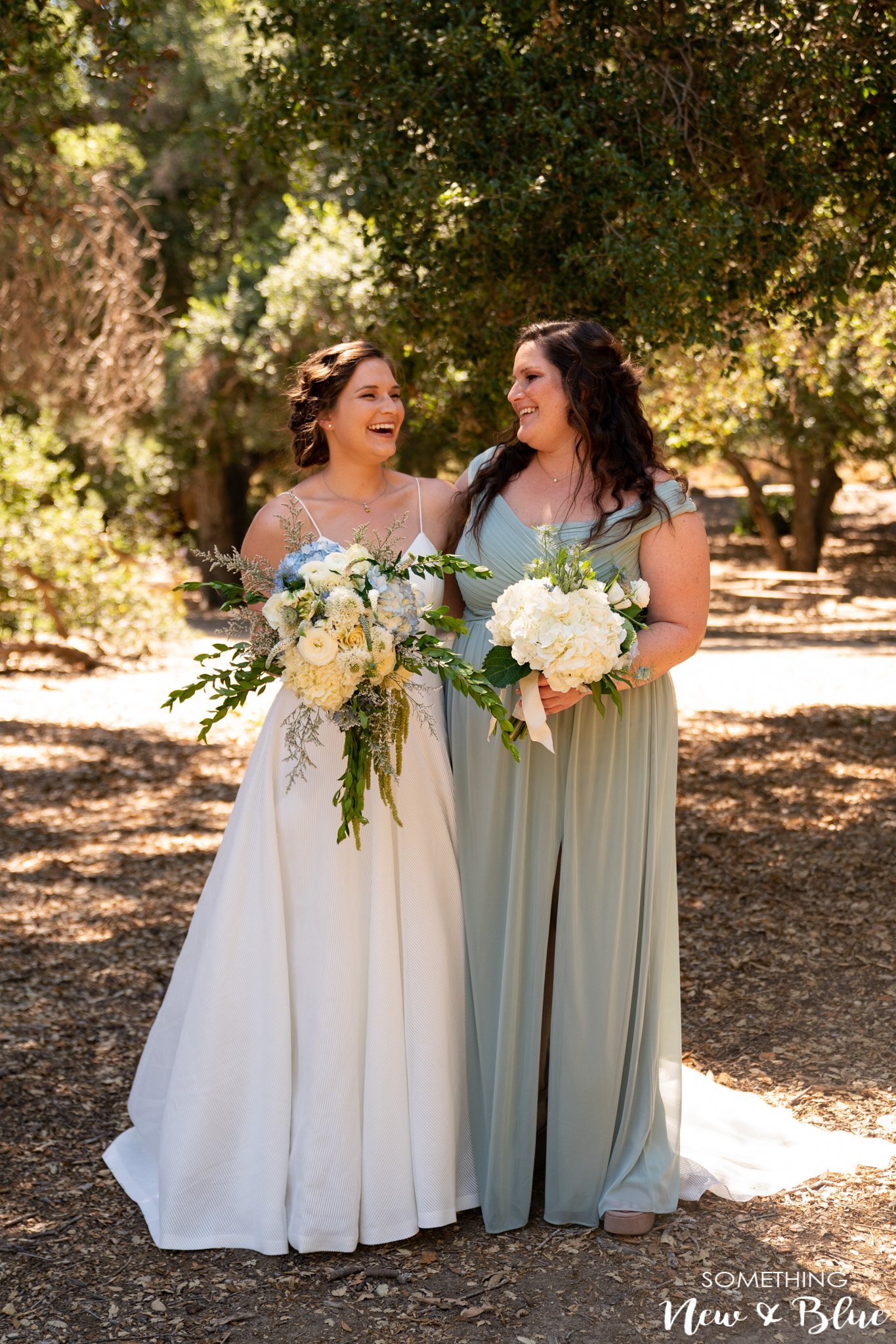 Rebekah + Joel at Laguna Hills Wedding Orange County