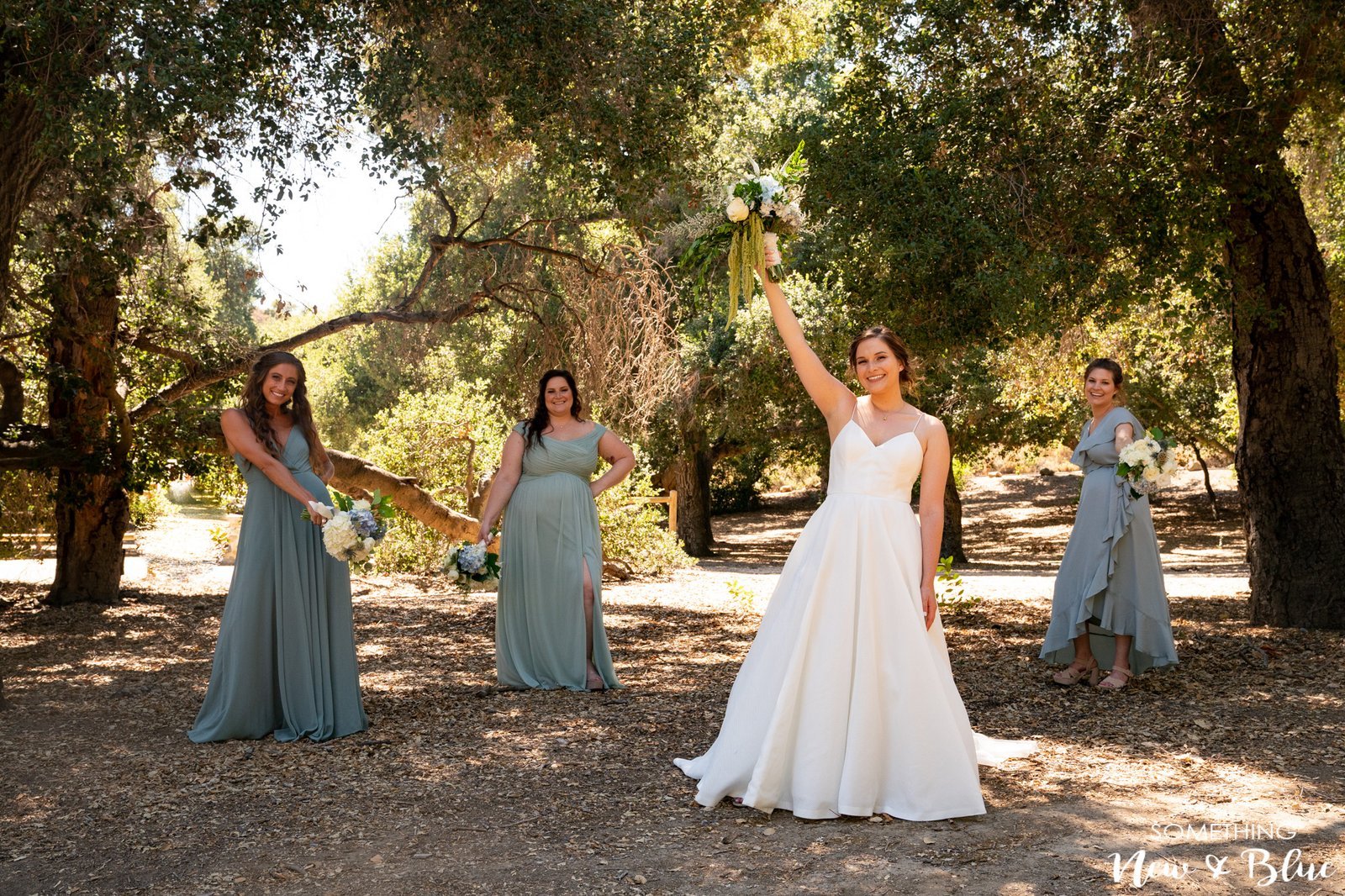 Rebekah + Joel at Laguna Hills Wedding Orange County