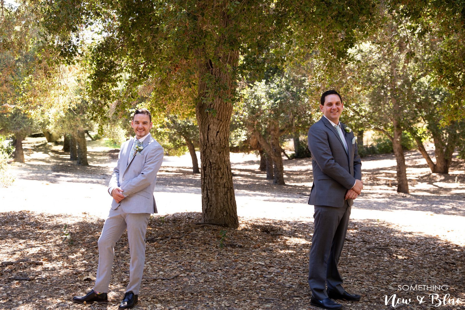 Rebekah + Joel at Laguna Hills Wedding Orange County