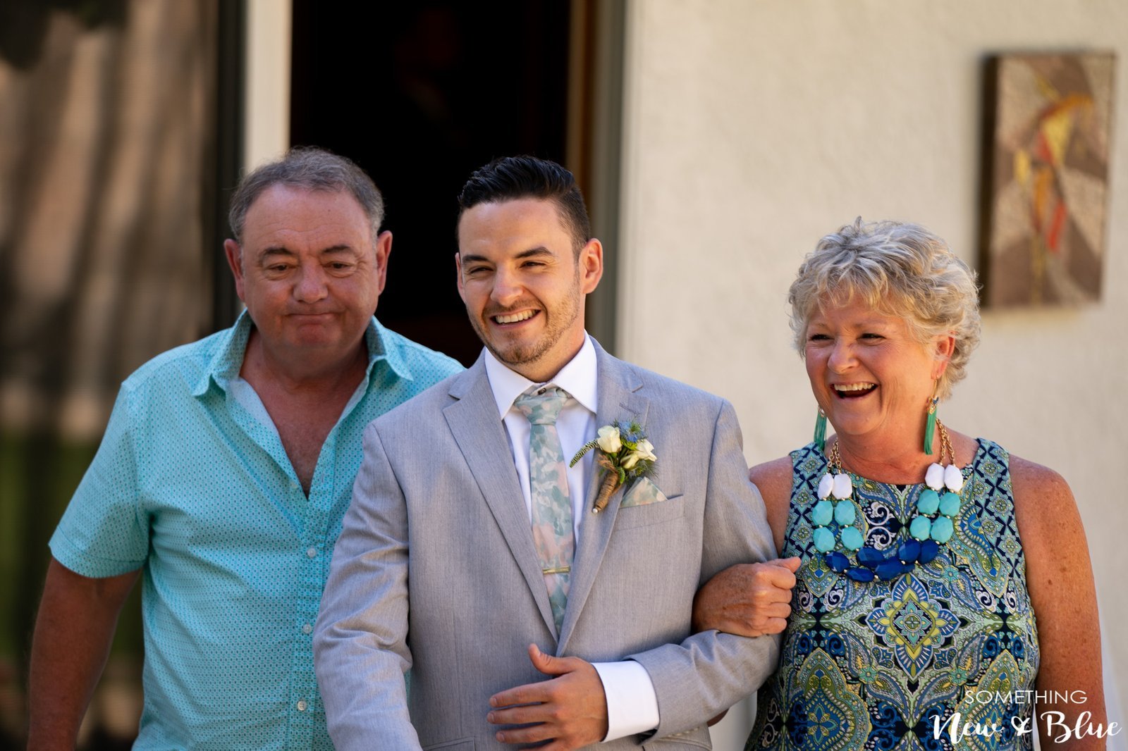 Rebekah + Joel at Laguna Hills Wedding Orange County