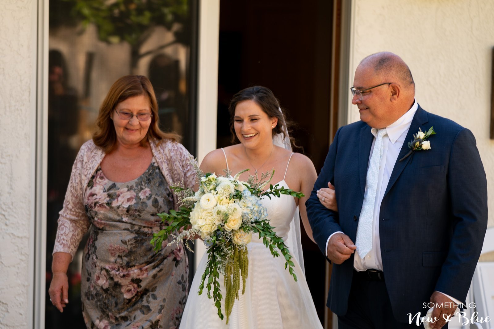 Rebekah + Joel at Laguna Hills Wedding Orange County