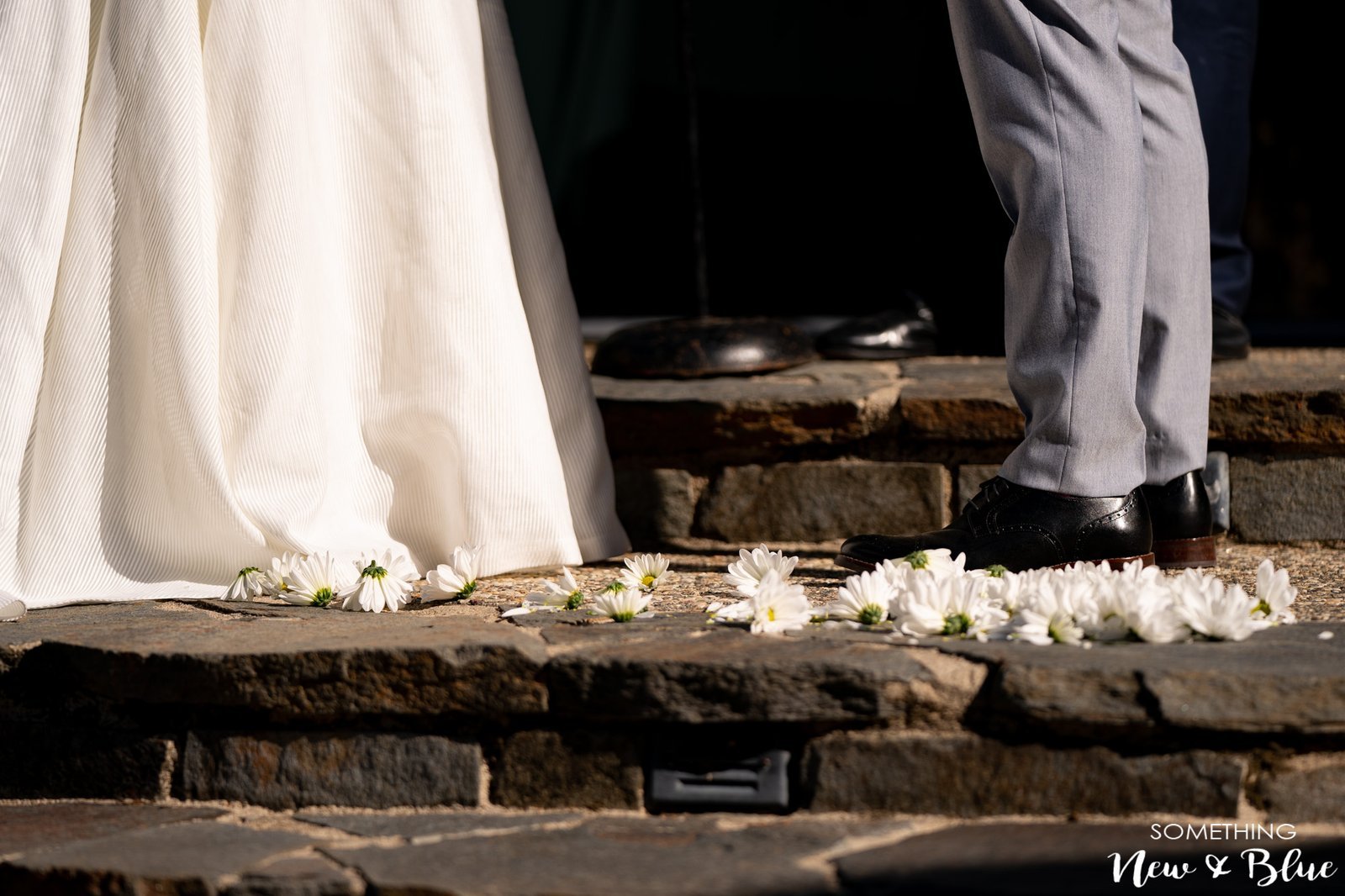 Rebekah + Joel at Laguna Hills Wedding Orange County