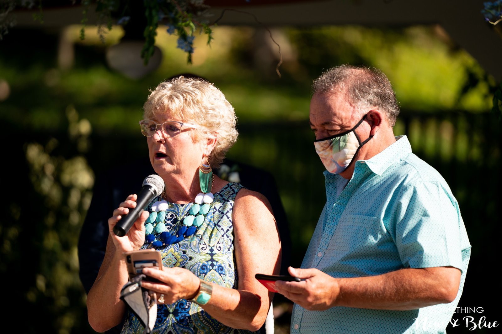 Rebekah + Joel at Laguna Hills Wedding Orange County