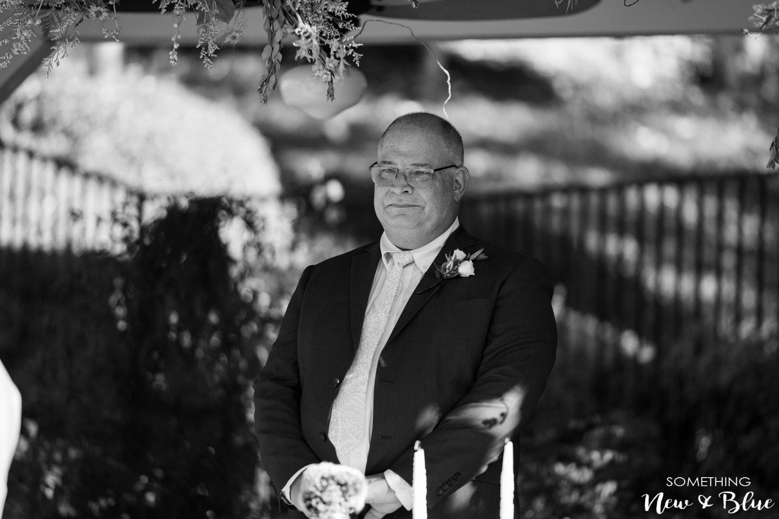 Rebekah + Joel at Laguna Hills Wedding Orange County