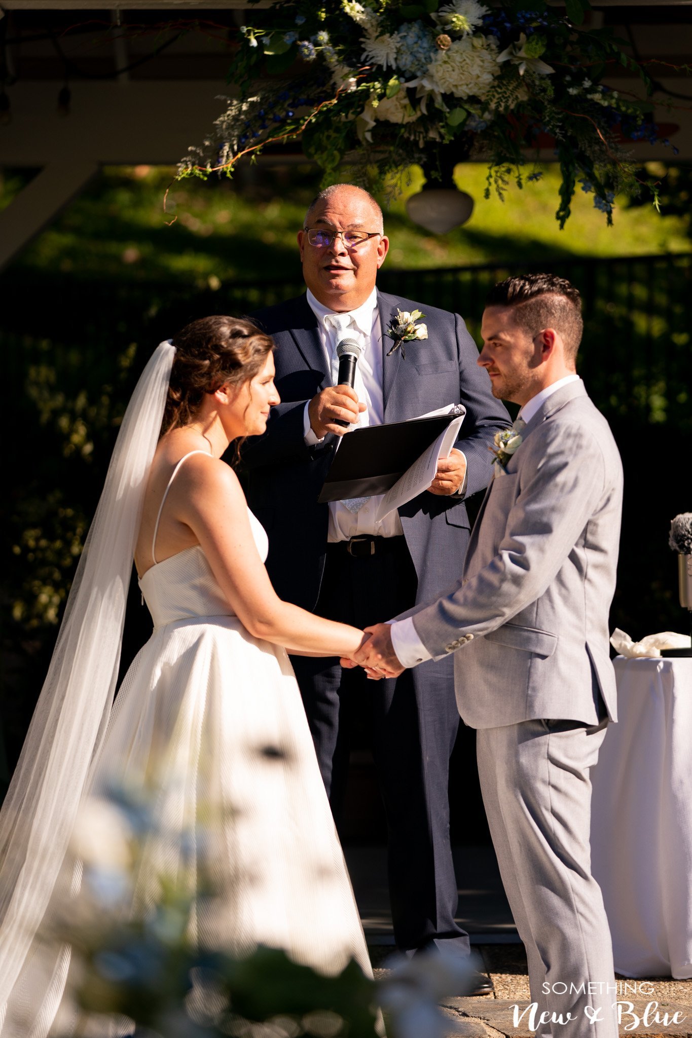 Rebekah + Joel at Laguna Hills Wedding Orange County