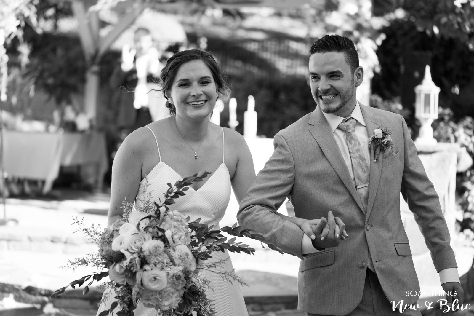Rebekah + Joel at Laguna Hills Wedding Orange County