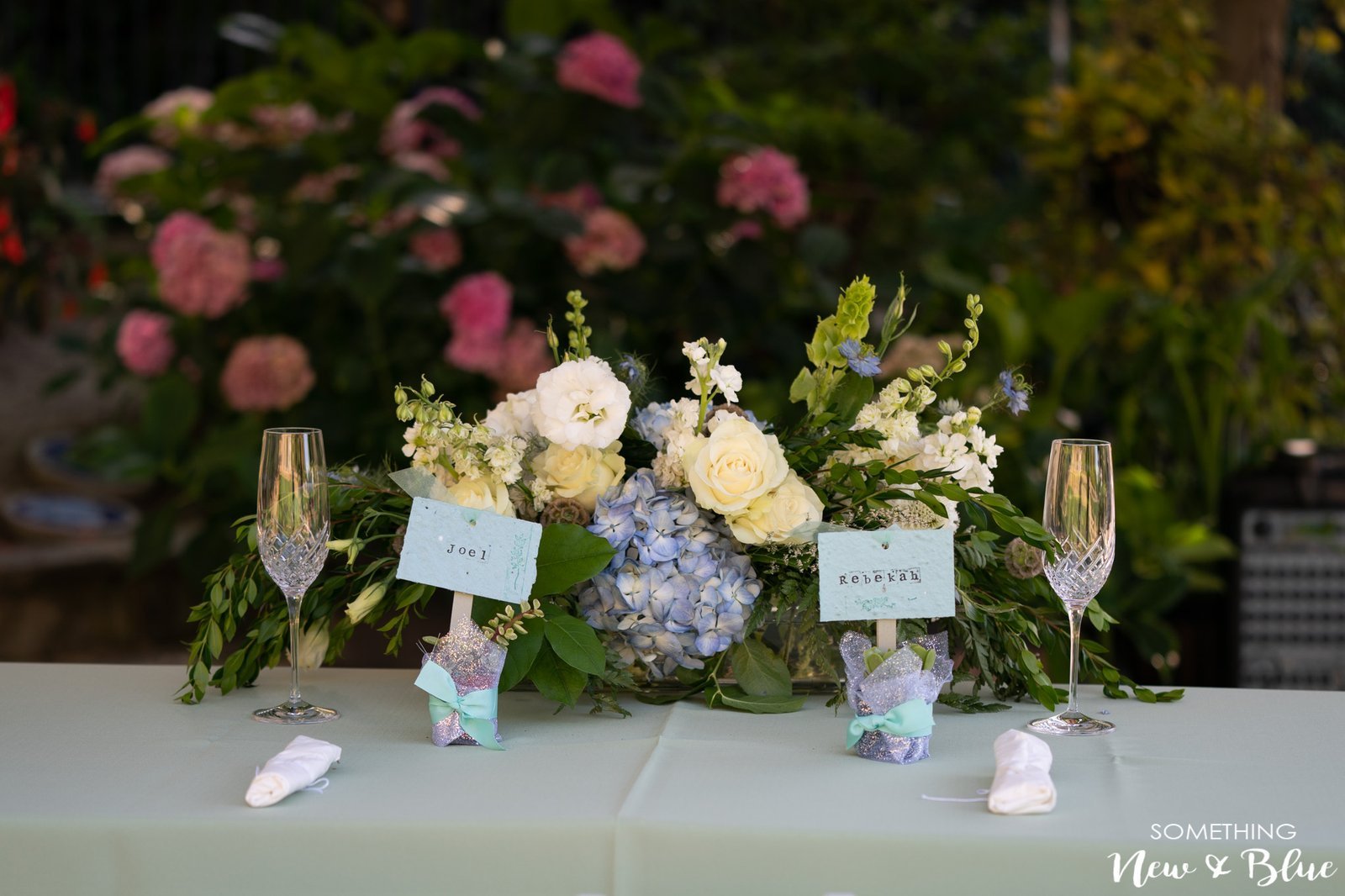 Rebekah + Joel at Laguna Hills Wedding Orange County