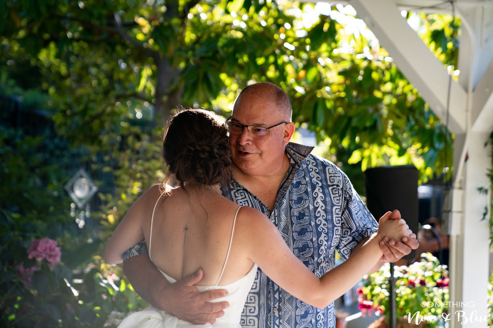 Rebekah + Joel at Laguna Hills Wedding Orange County