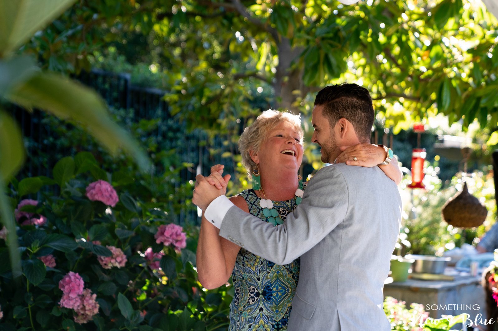 Rebekah + Joel at Laguna Hills Wedding Orange County