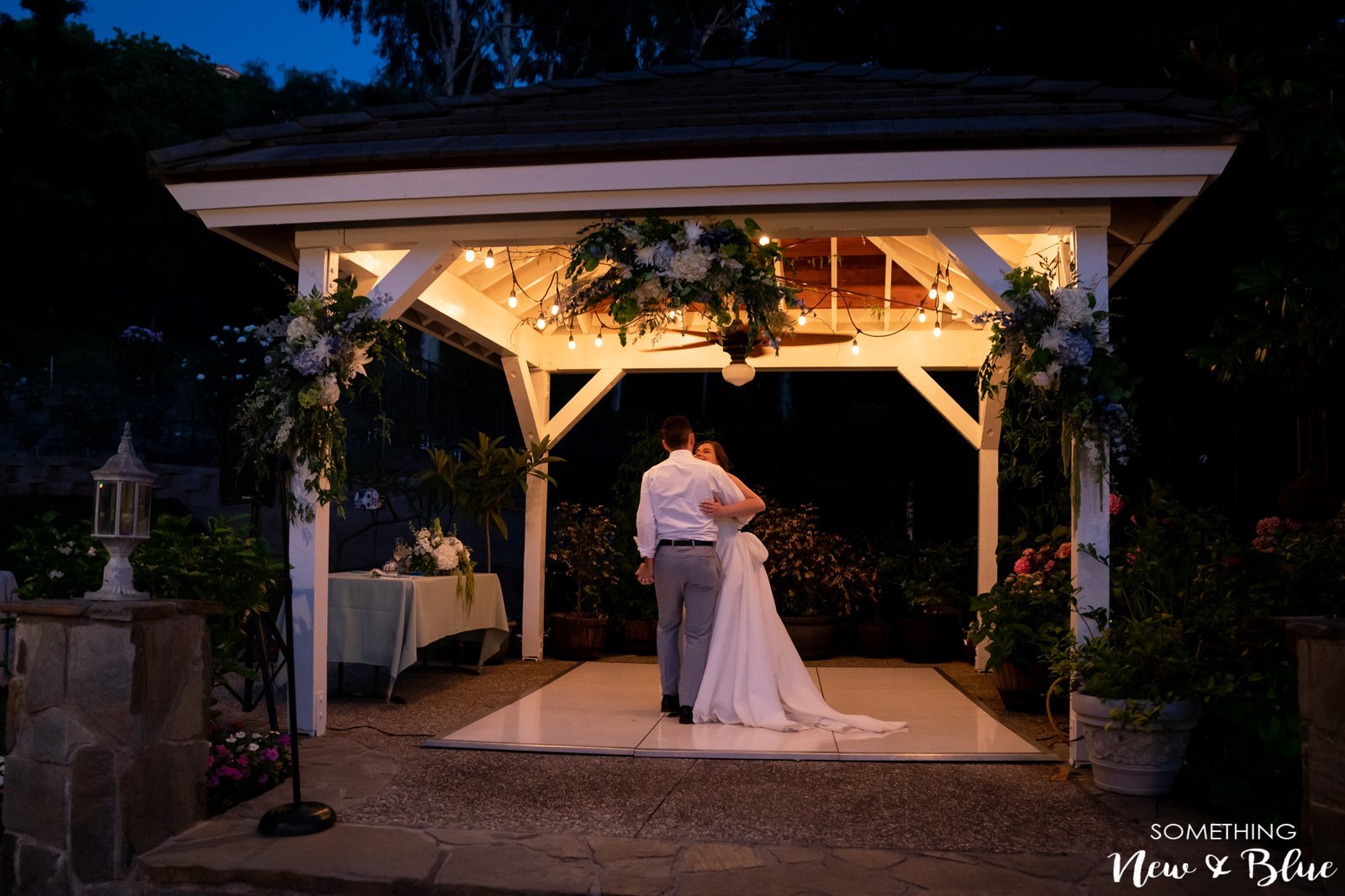 Rebekah + Joel at Laguna Hills Wedding Orange County