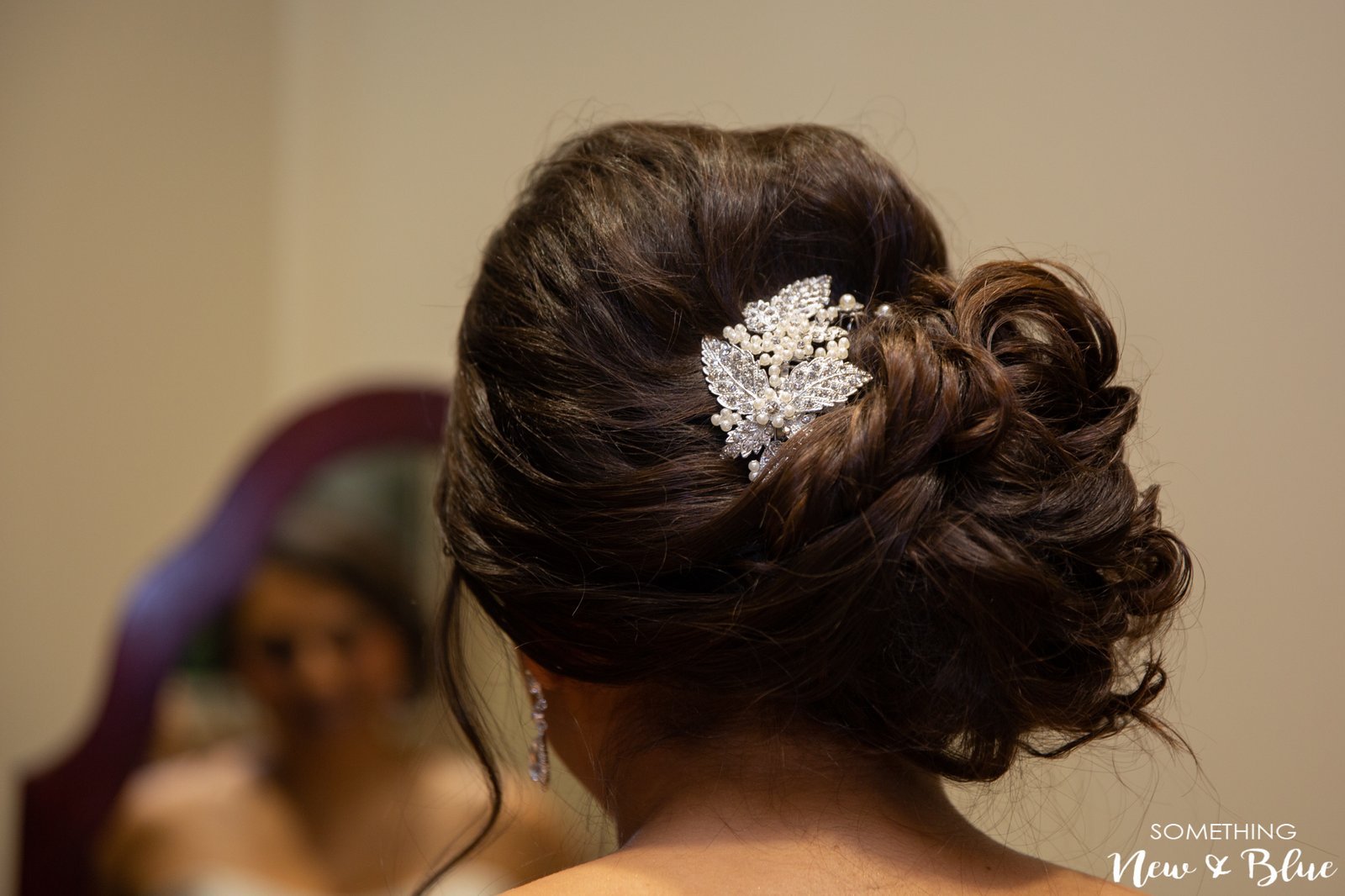 Sabrina + Scott at Black Gold Golf Club