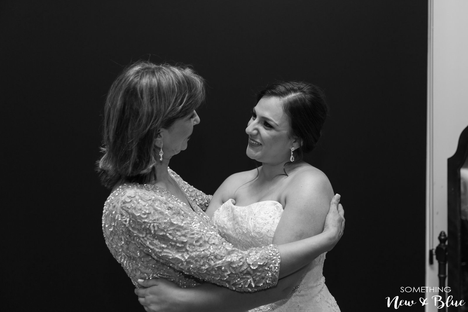 Sabrina + Scott at Black Gold Golf Club