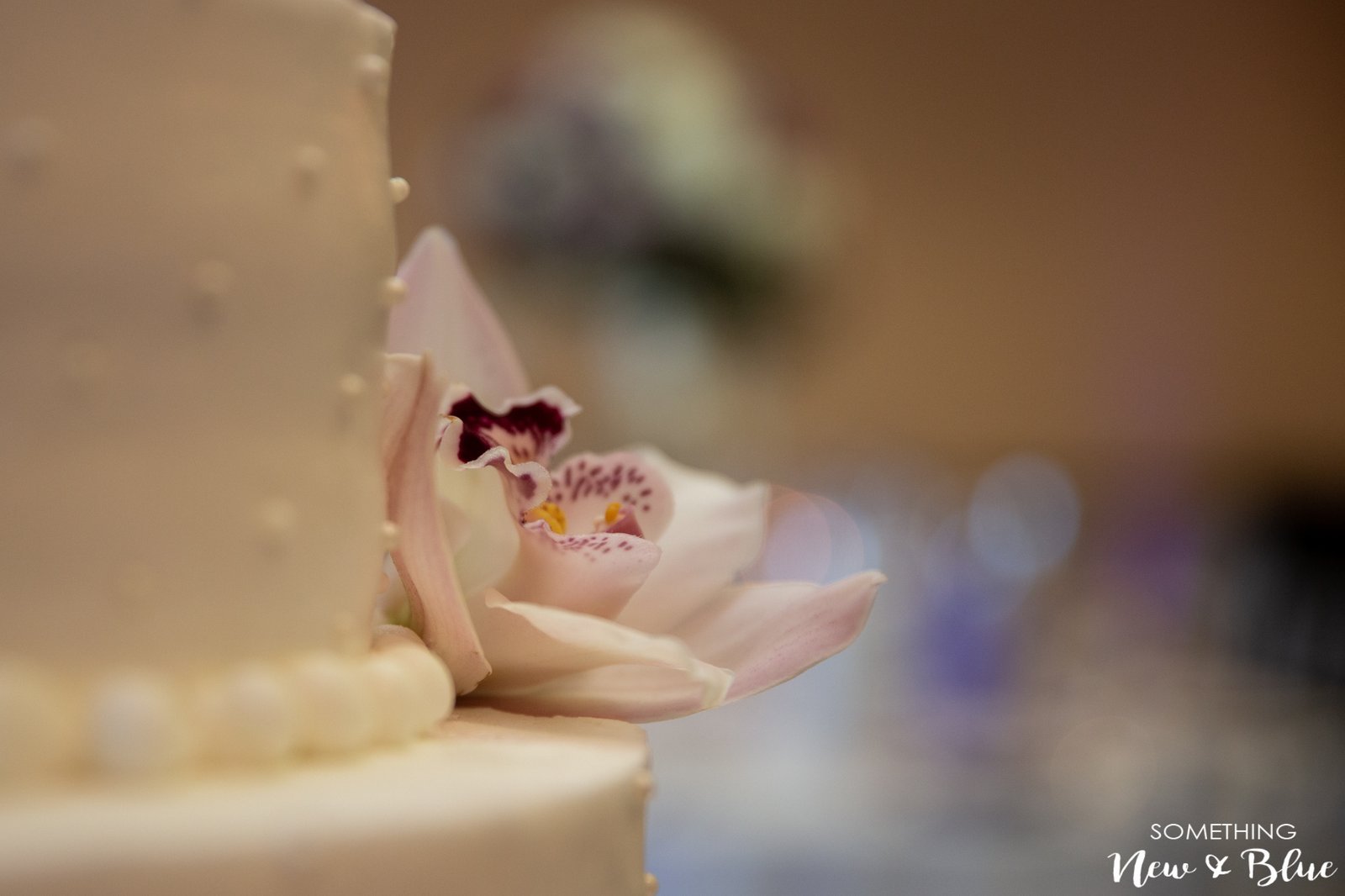 Sabrina + Scott at Black Gold Golf Club