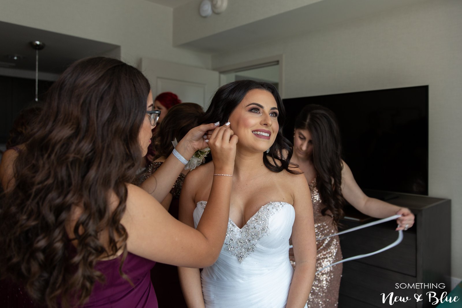 Sarah + Kenneth at San Juan Capistrano Mission Wedgewood Aliso Viejo