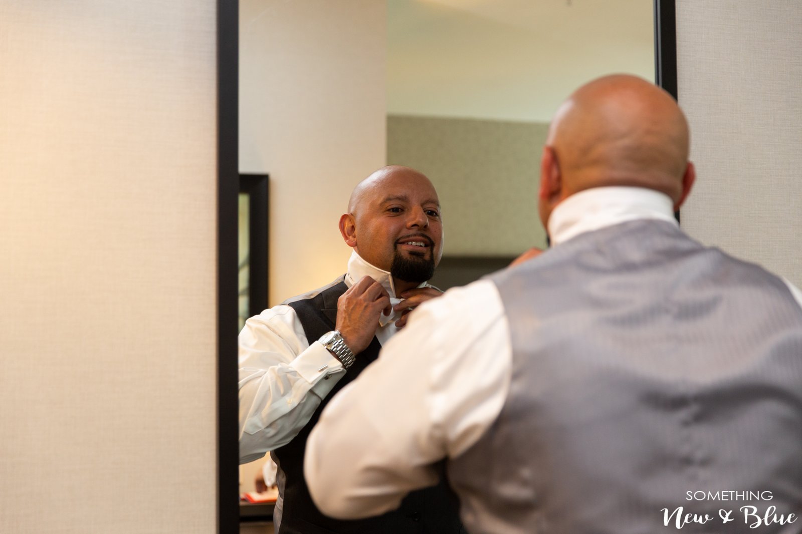 Sarah + Kenneth at San Juan Capistrano Mission Wedgewood Aliso Viejo