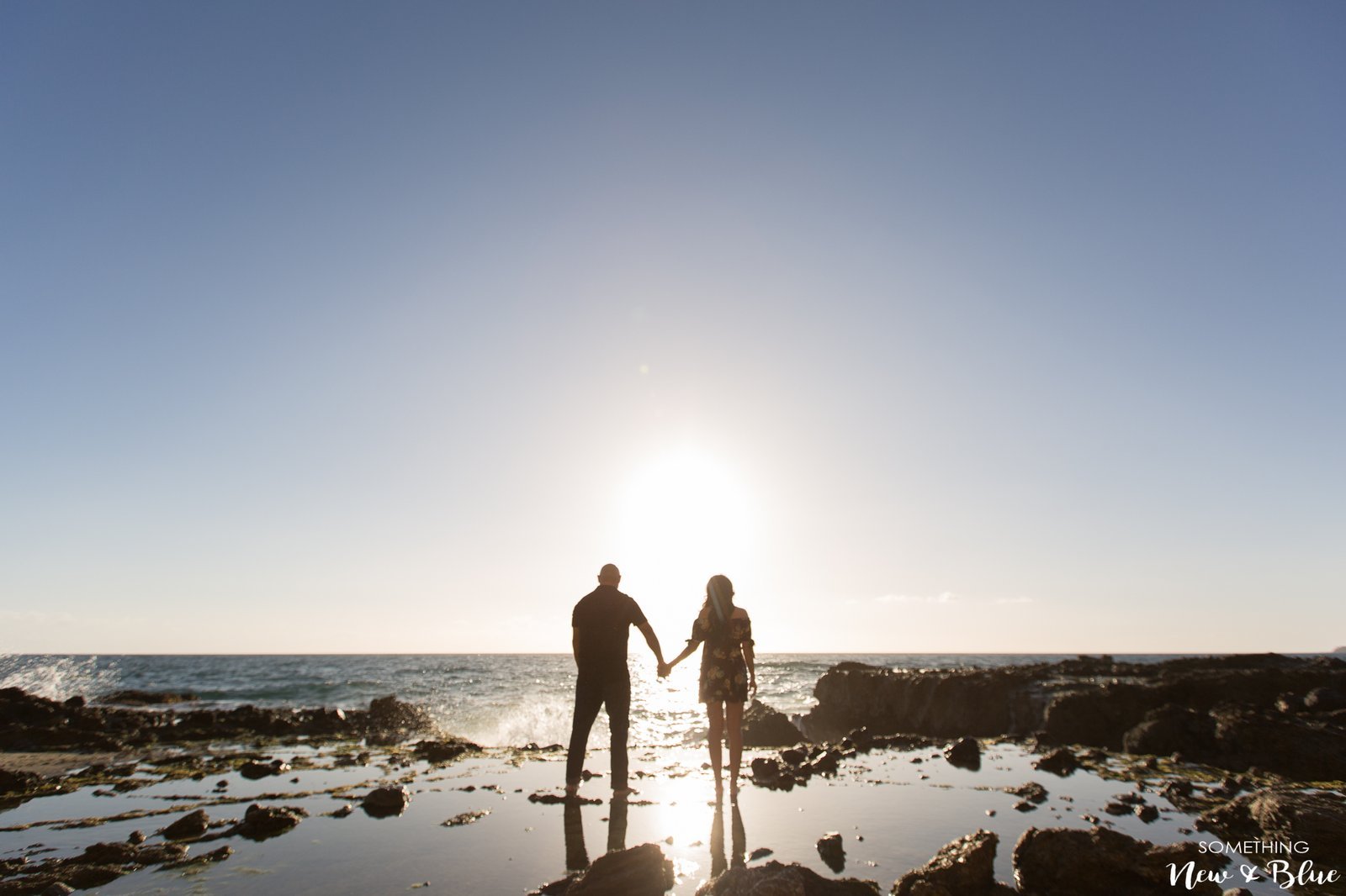Sarah + Kenneth at Victoria Beach