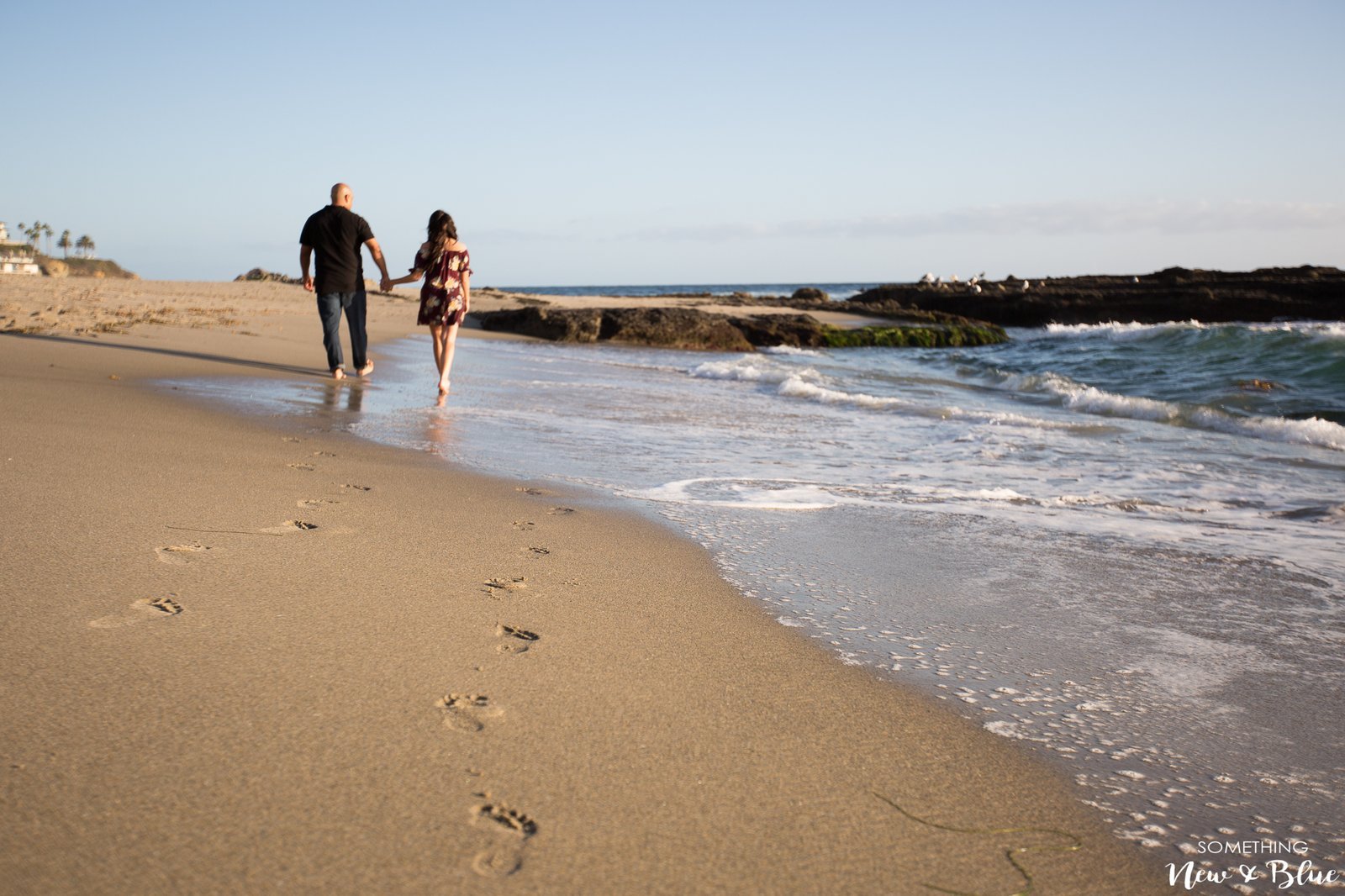 Sarah + Kenneth at Victoria Beach