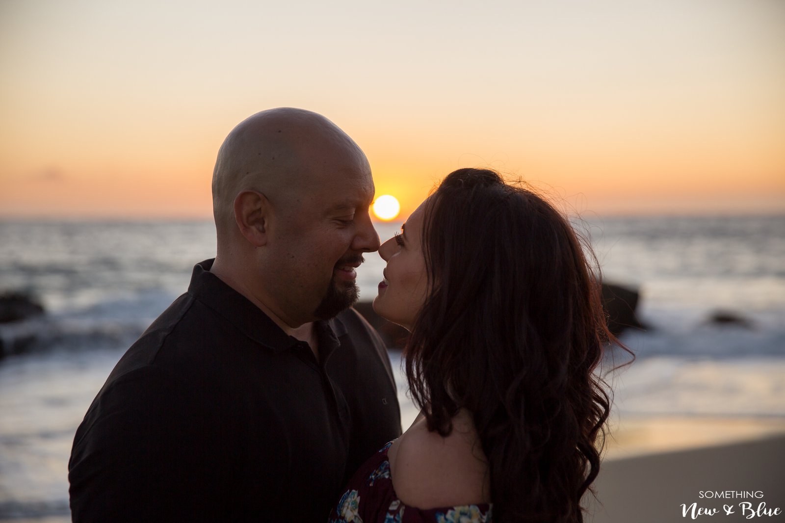 Sarah + Kenneth at Victoria Beach