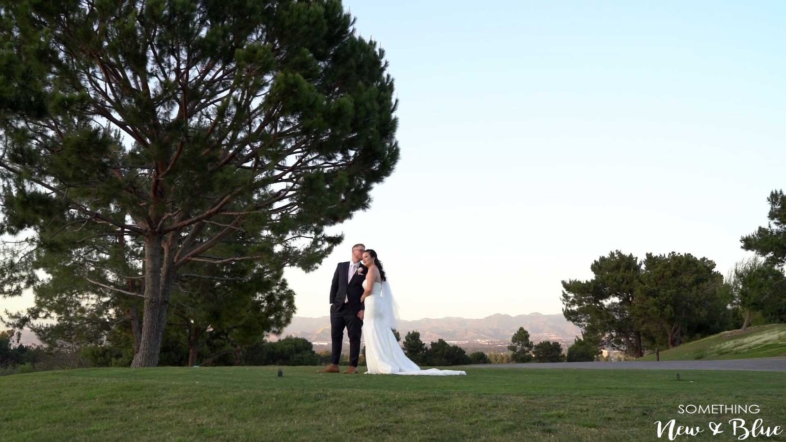 Sharon + Jason at Wedgewood Aliso Viejo