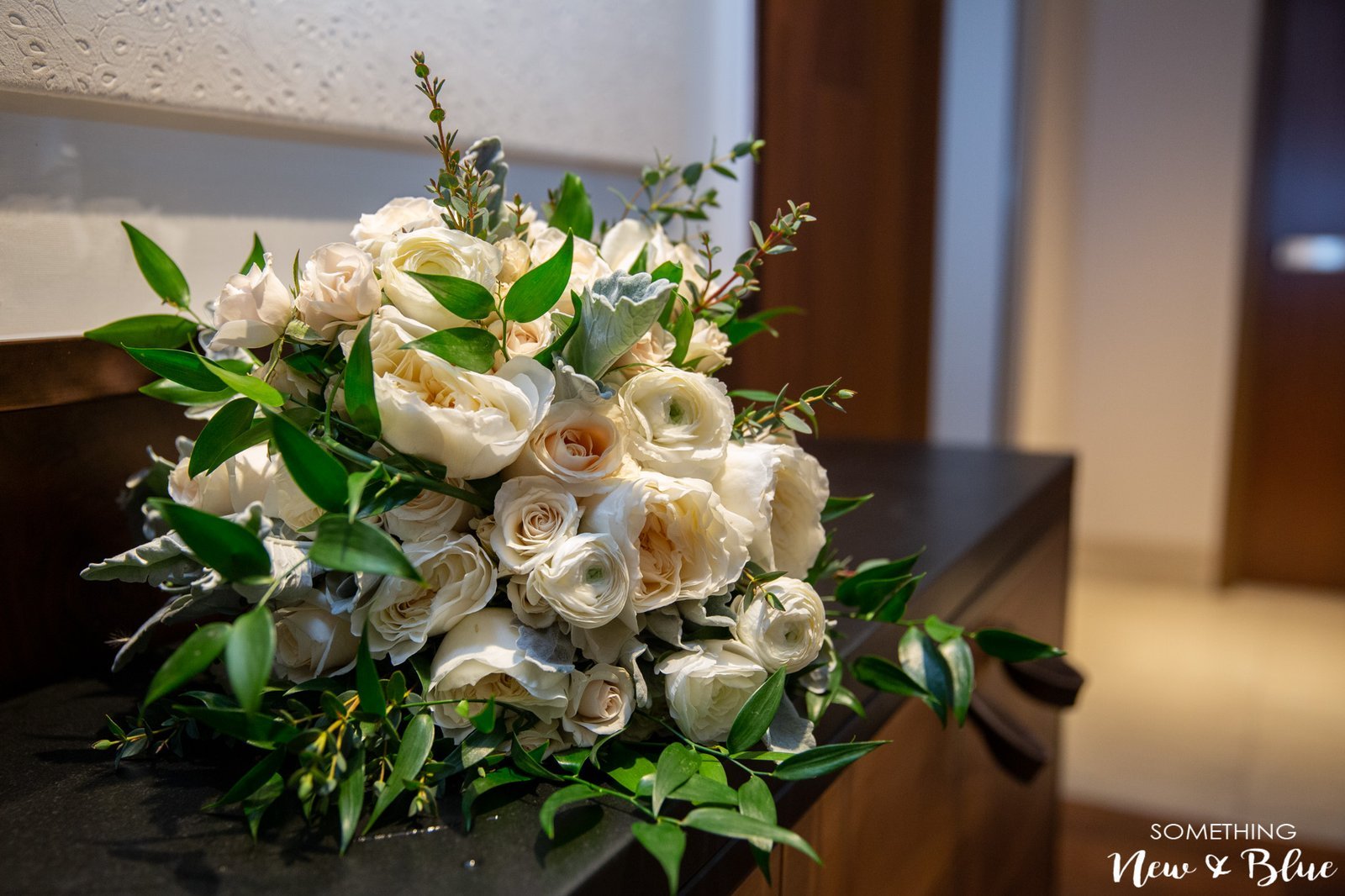 Shirley + David at Wedgewood Aliso Viejo