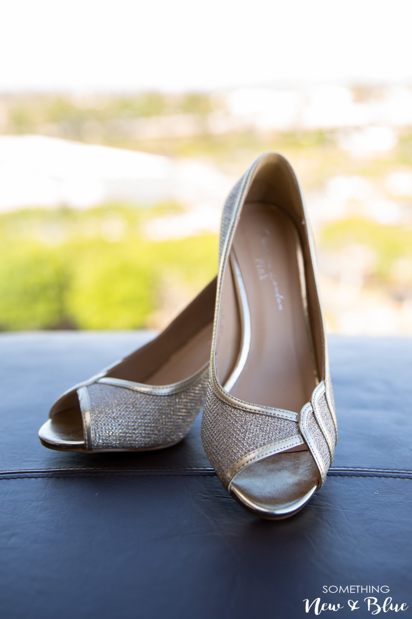 Shirley + David at Wedgewood Aliso Viejo