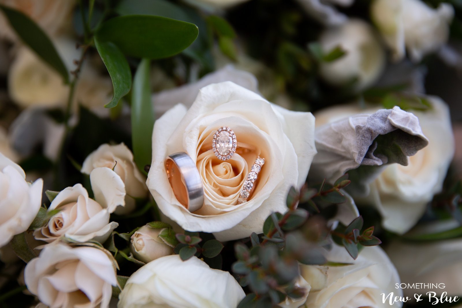 Shirley + David at Wedgewood Aliso Viejo