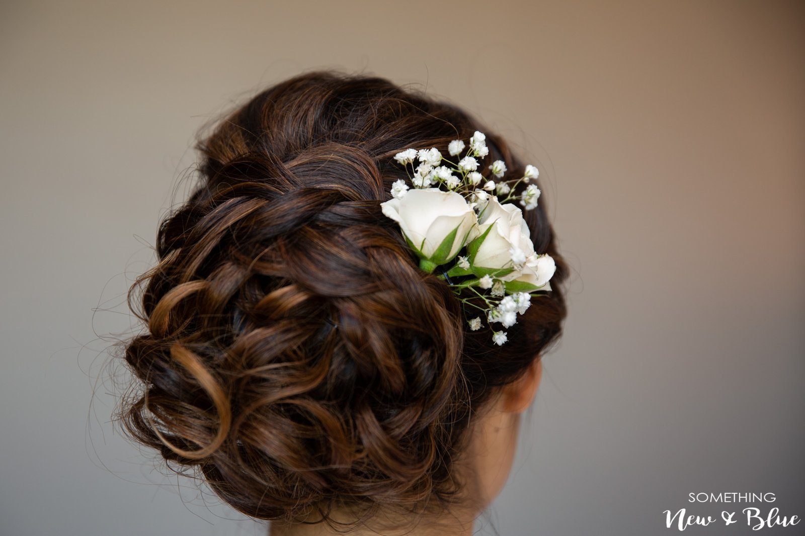 Shirley + David at Wedgewood Aliso Viejo