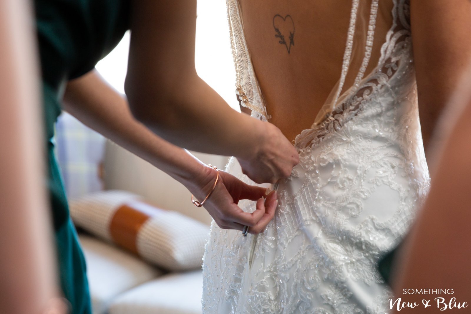 Shirley + David at Wedgewood Aliso Viejo