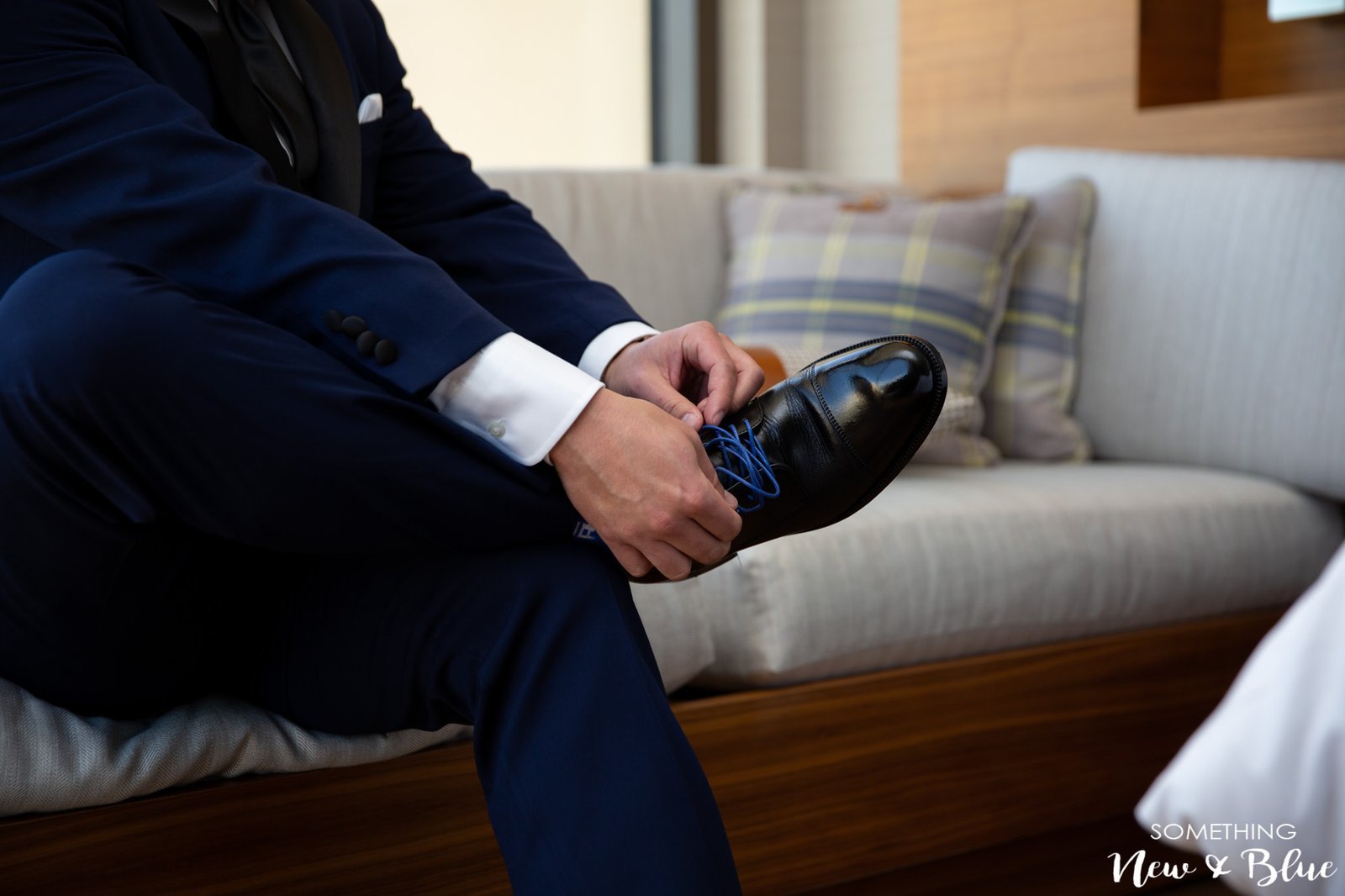 Shirley + David at Wedgewood Aliso Viejo