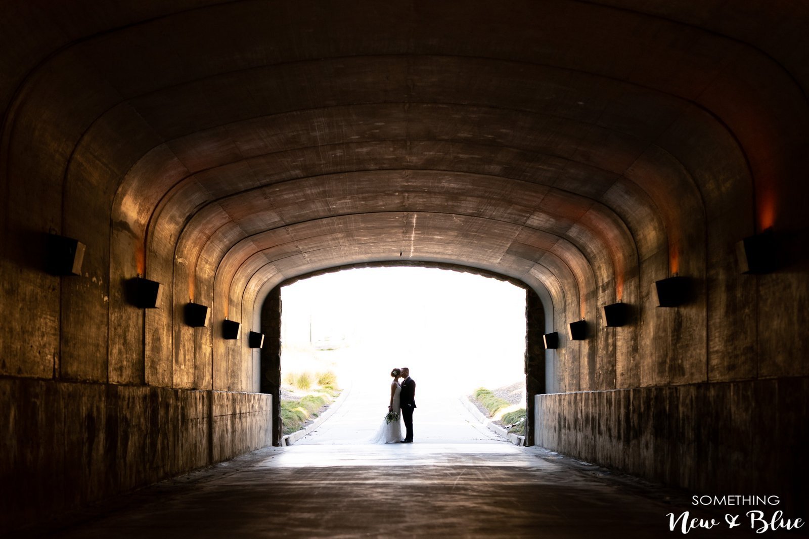Shirley + David at Wedgewood Aliso Viejo