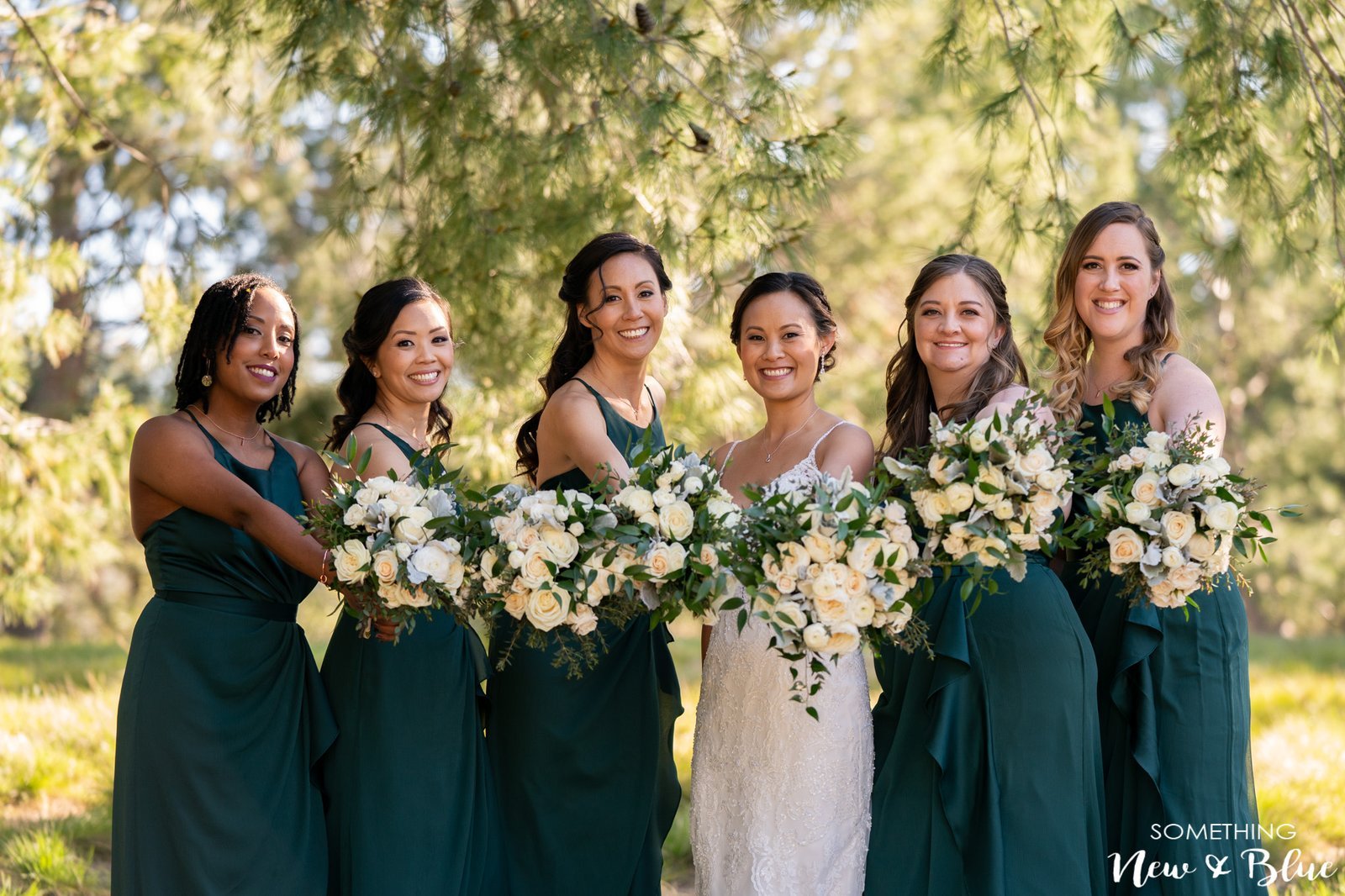 Shirley + David at Wedgewood Aliso Viejo