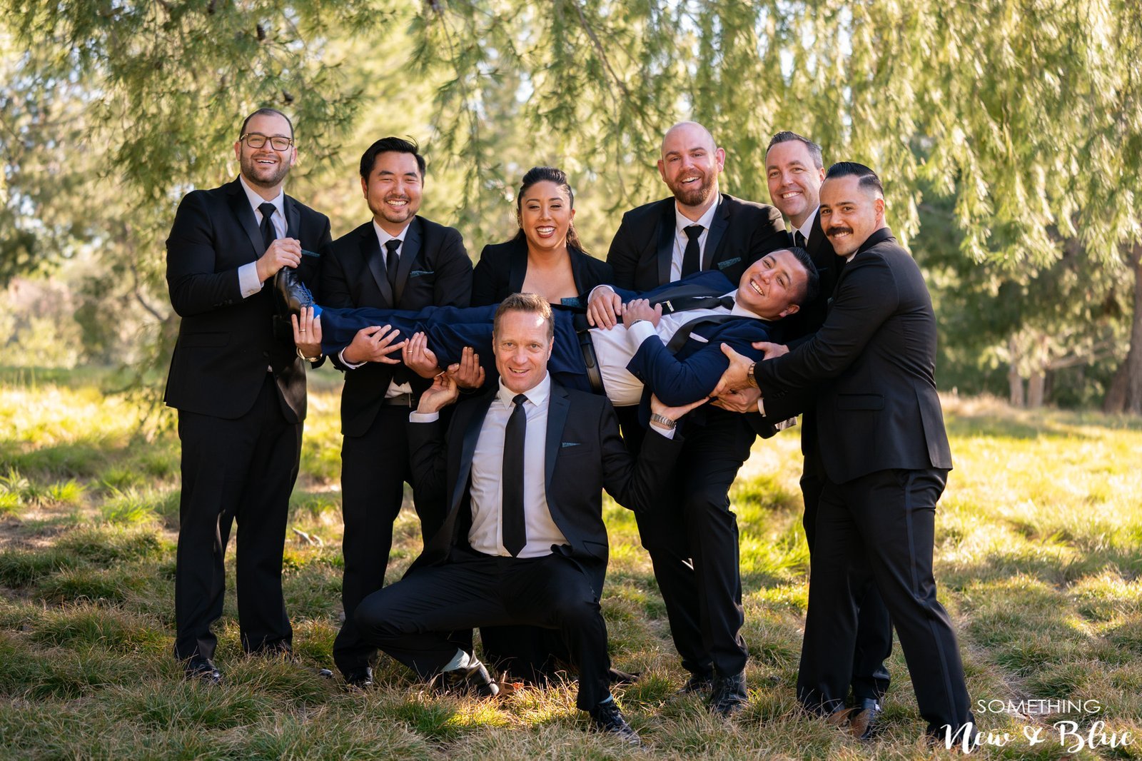Shirley + David at Wedgewood Aliso Viejo