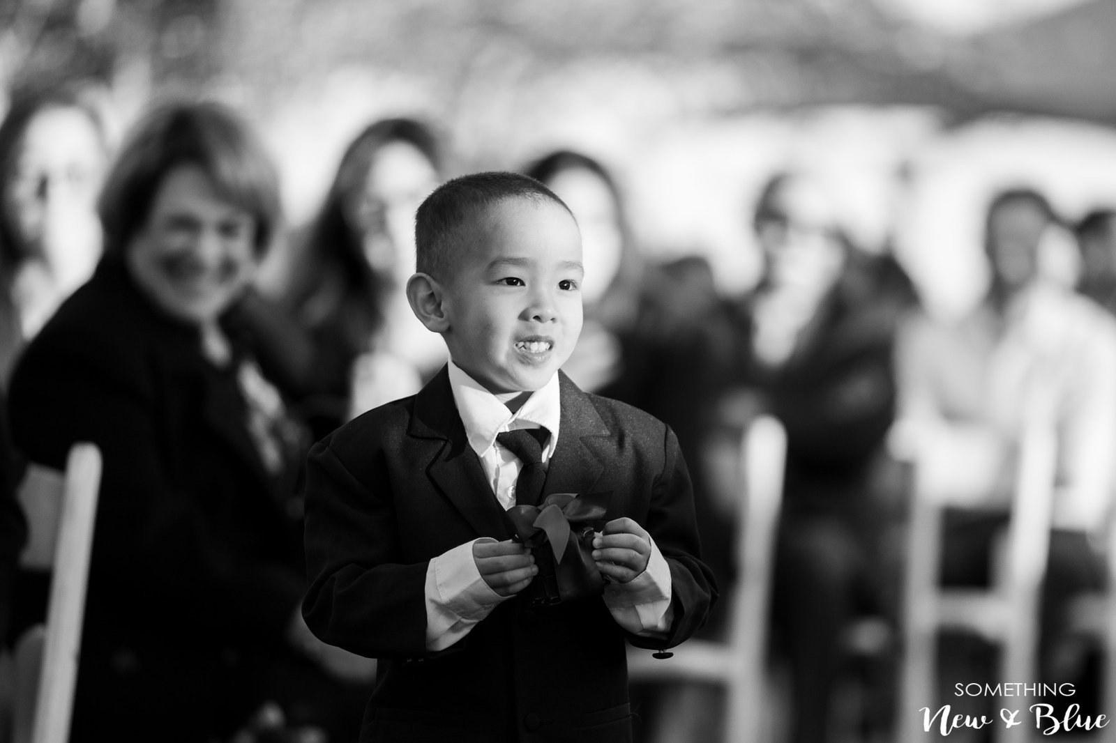 Shirley + David at Wedgewood Aliso Viejo