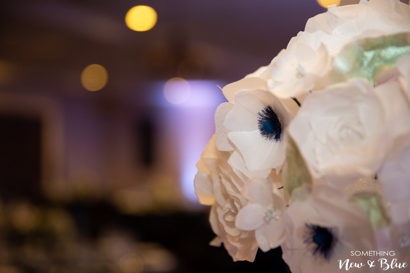 Shirley + David at Wedgewood Aliso Viejo