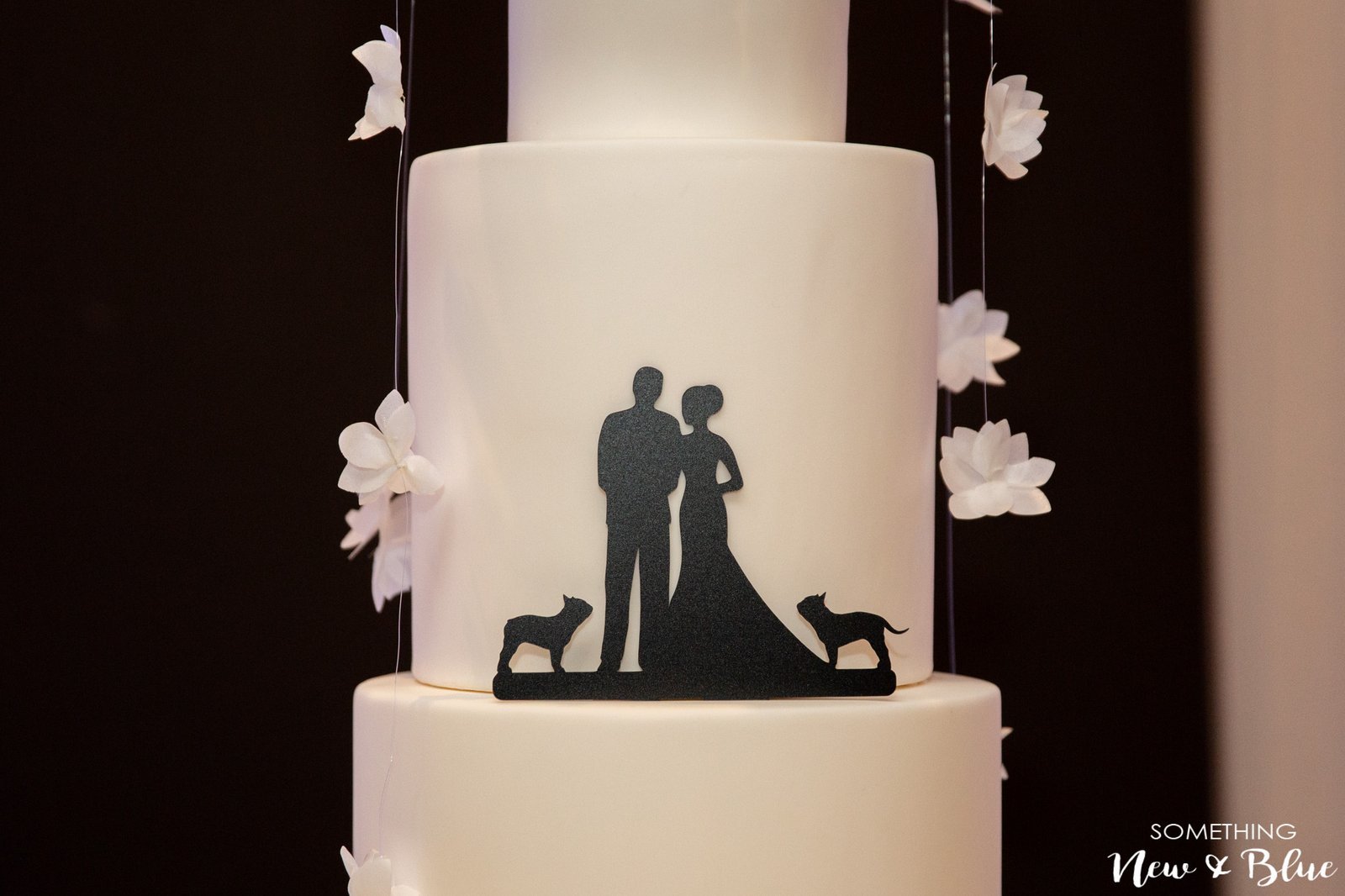 Shirley + David at Wedgewood Aliso Viejo