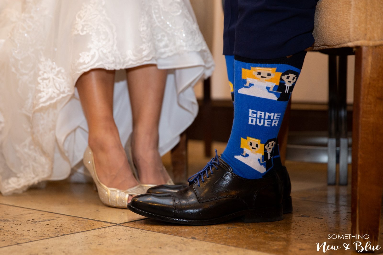 Shirley + David at Wedgewood Aliso Viejo