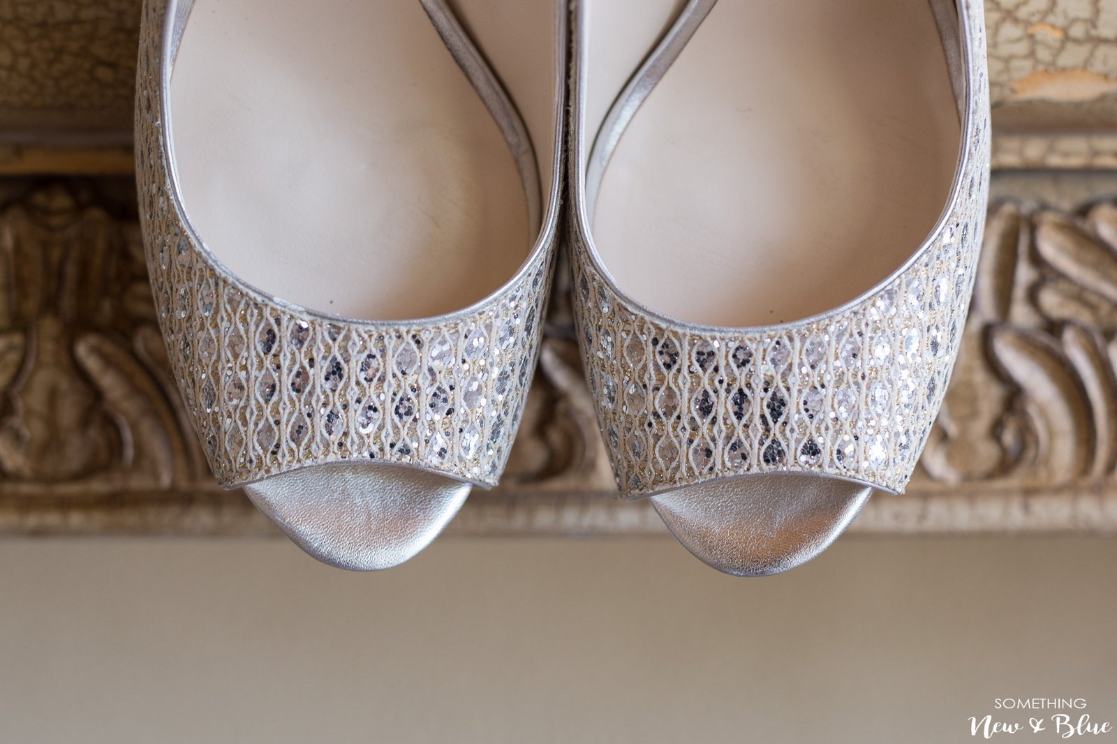 Stephanie + Adell at Eagle Glen Golf Club
