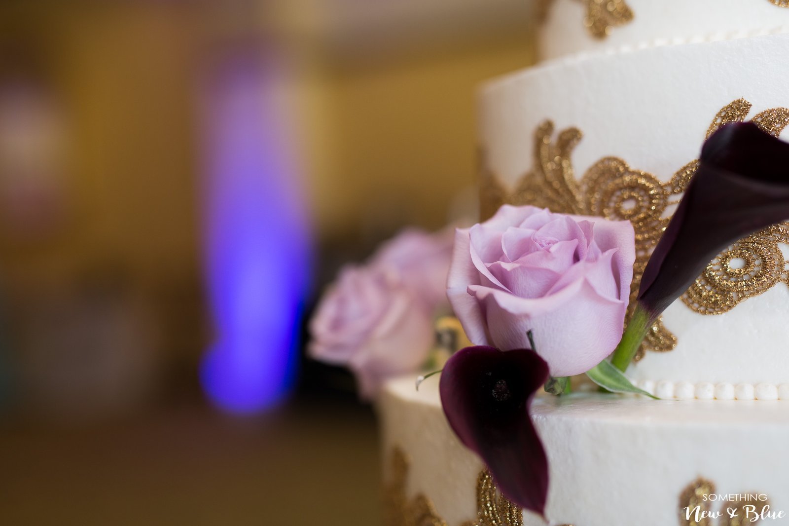 Stephanie + Adell at Eagle Glen Golf Club
