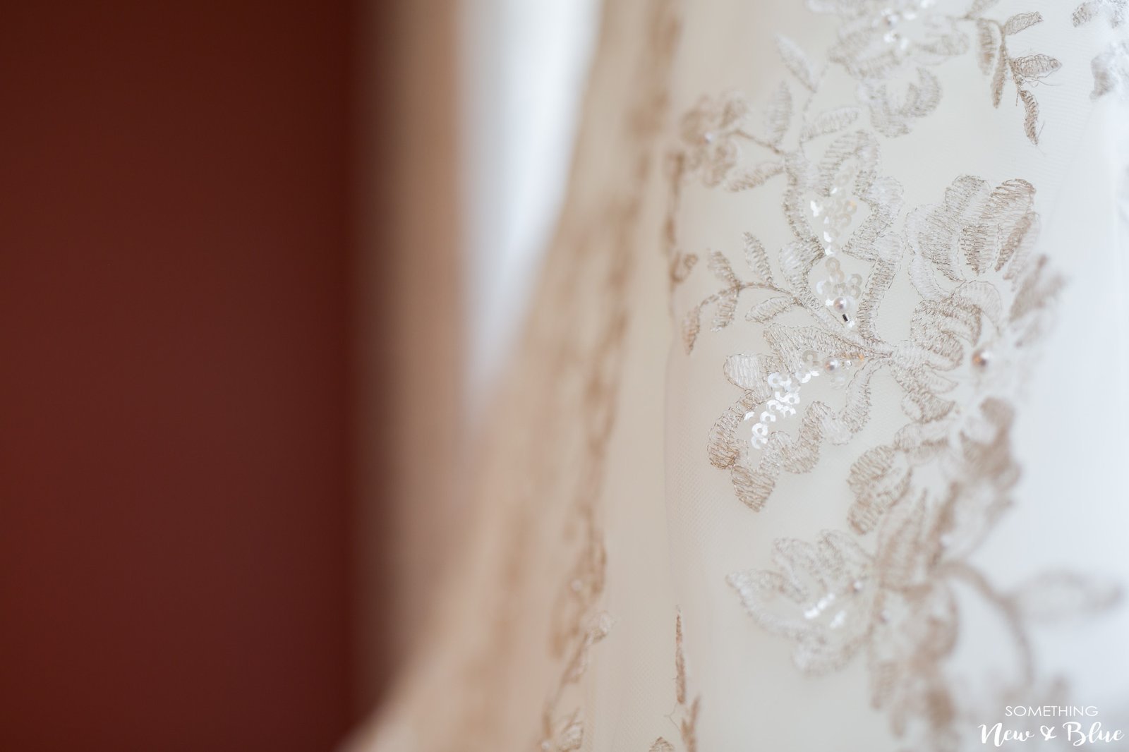 Stephanie + Adell at Eagle Glen Golf Club